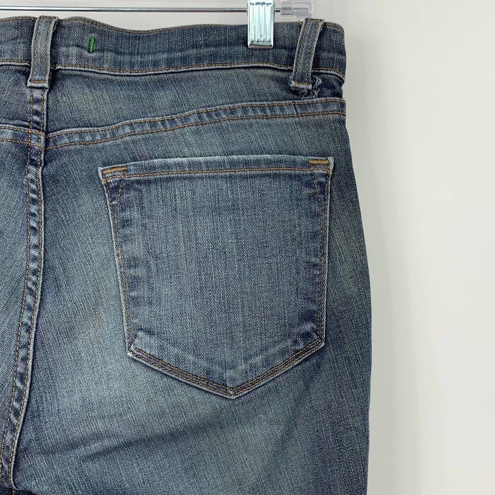J Brand Slim Boot Heirloom Denim Jeans